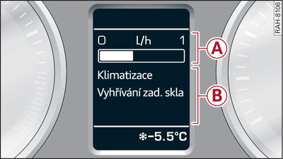 Sdružené přístroje: přídavné spotřebiče